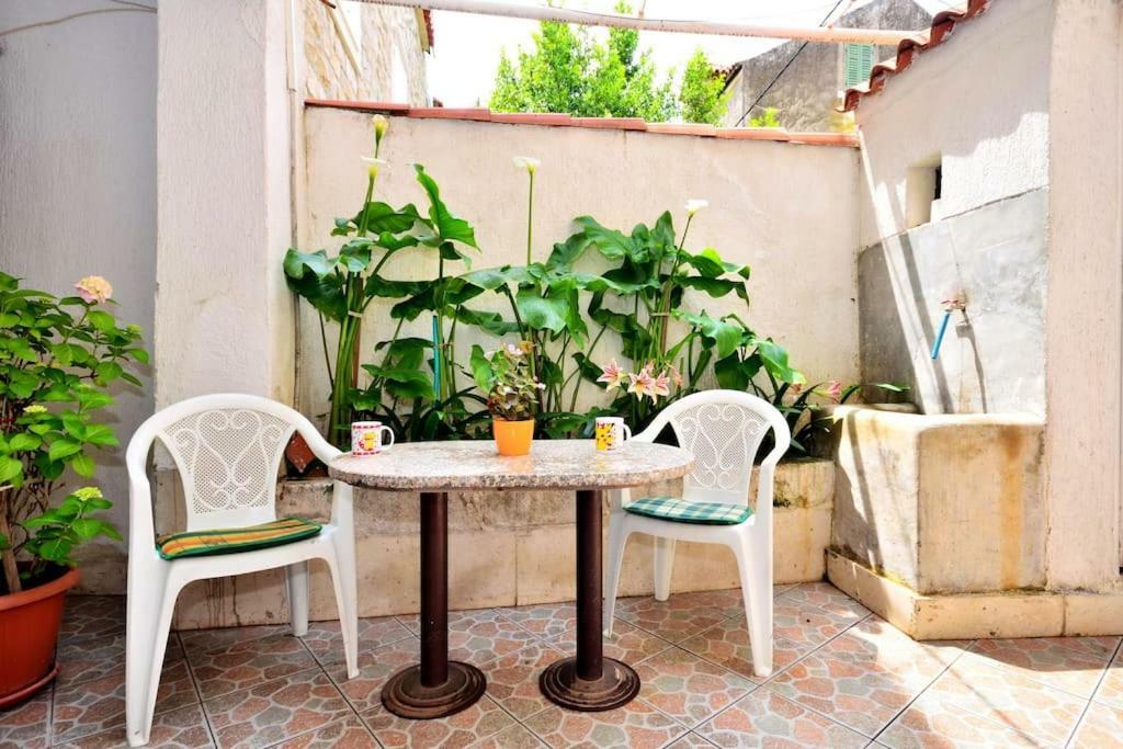 Paradise Appartement