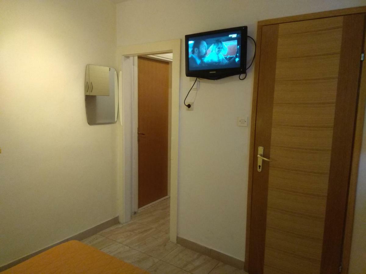 Apartment Paradise Split