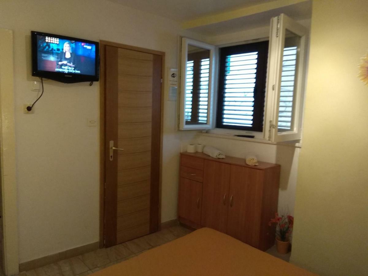 Paradise Appartement *