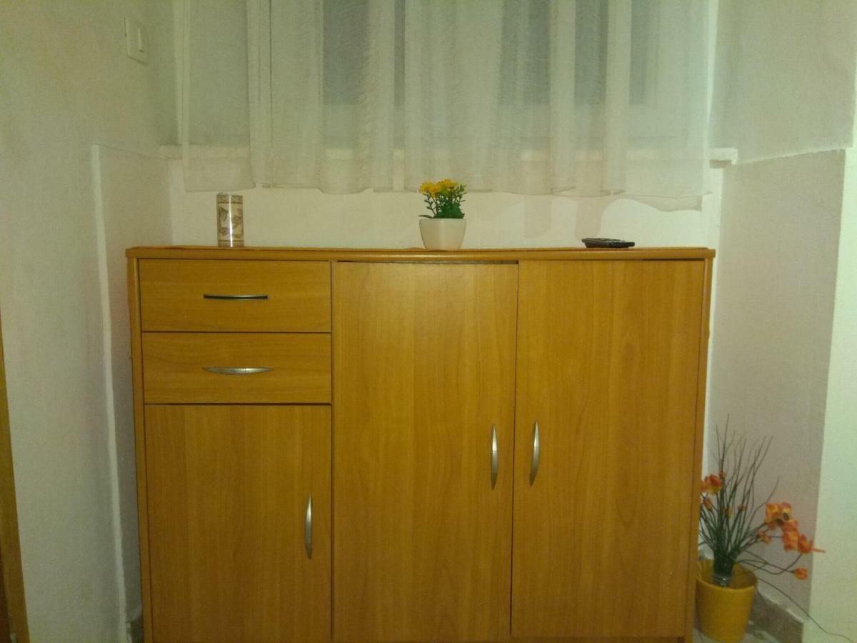 Appartement Paradise